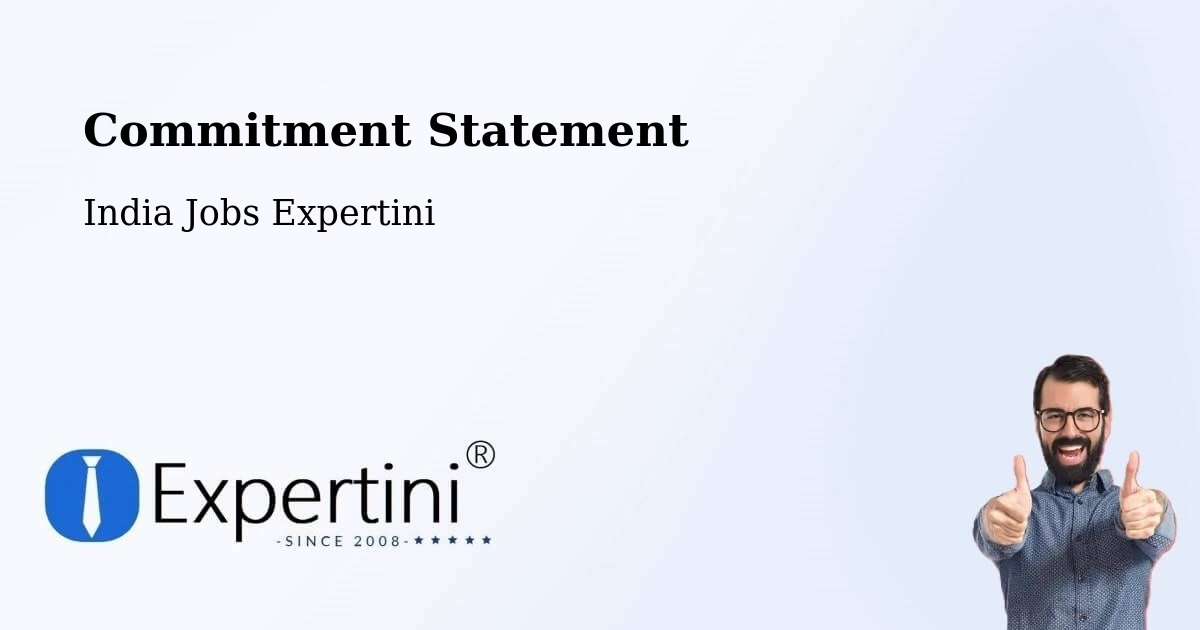 Corporate Commitment – Pimpri Chinchwad - India Jobs Expertini